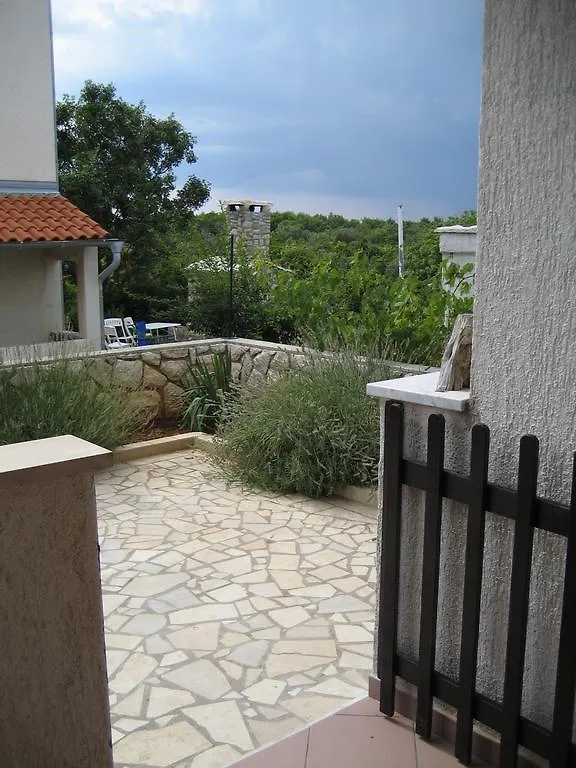 Apartment Lea Cres Croatia