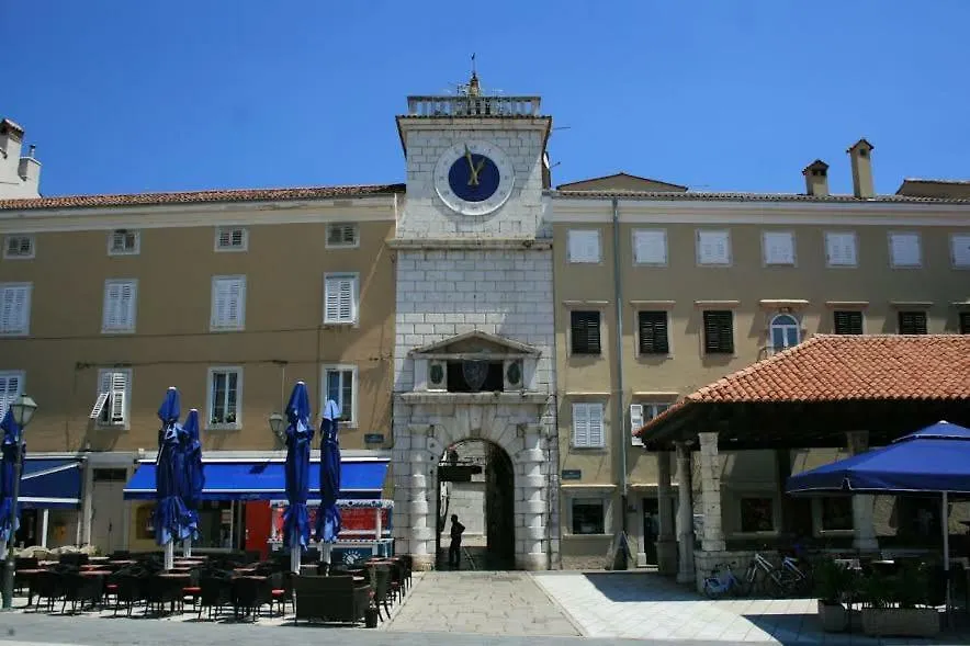 Apartment Lea Cres Croatia