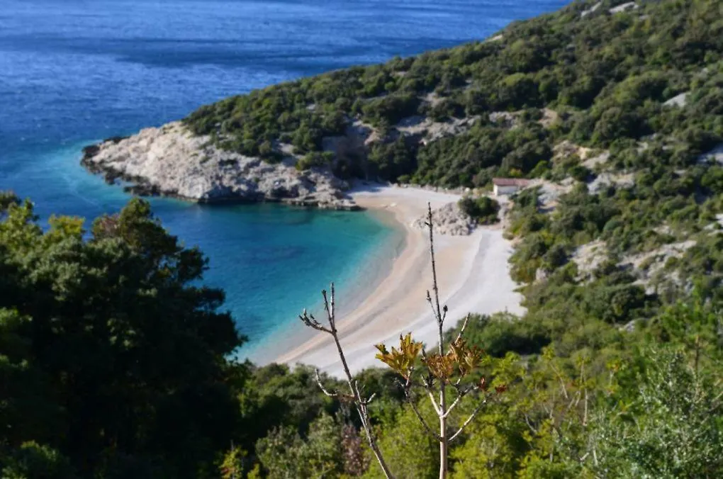 Apartment Lea Cres 0*,  Croatia