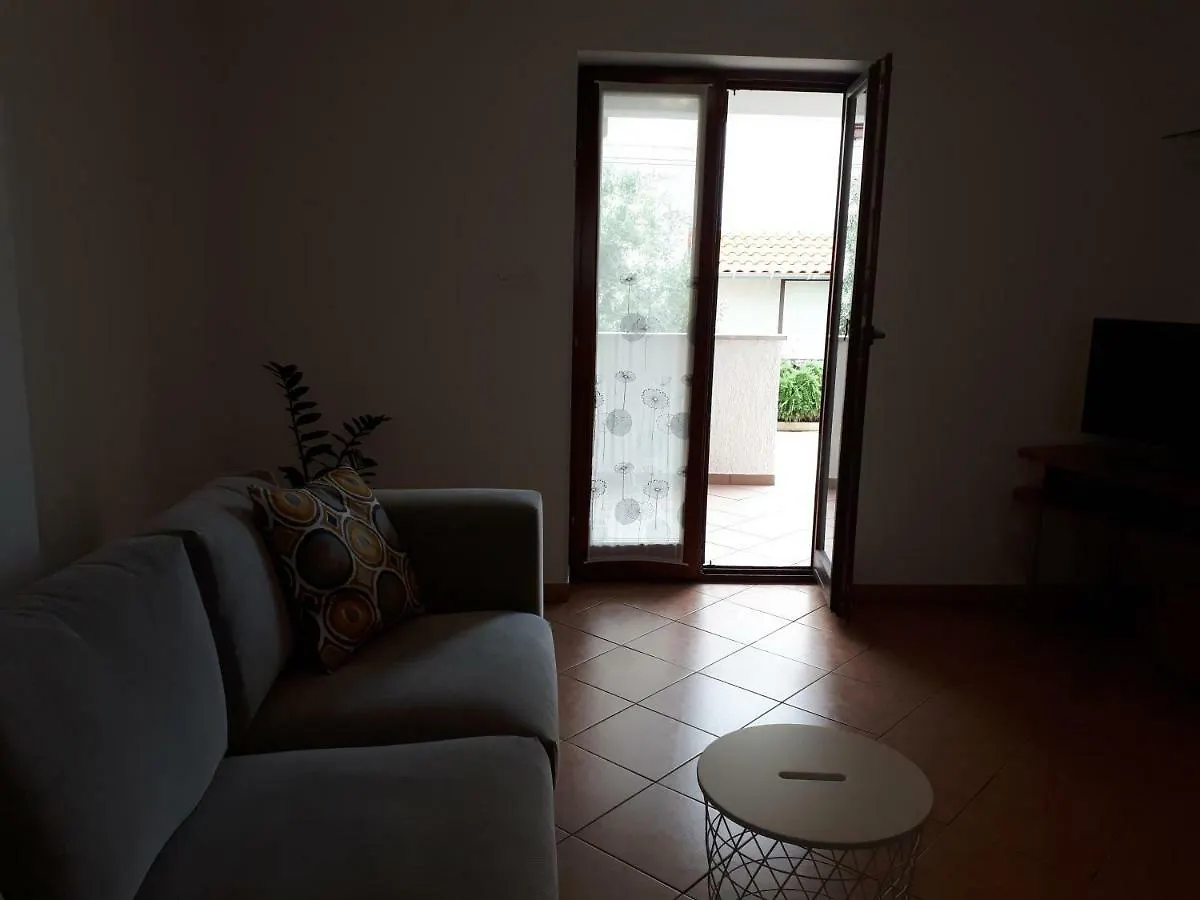 Apartment Lea Cres