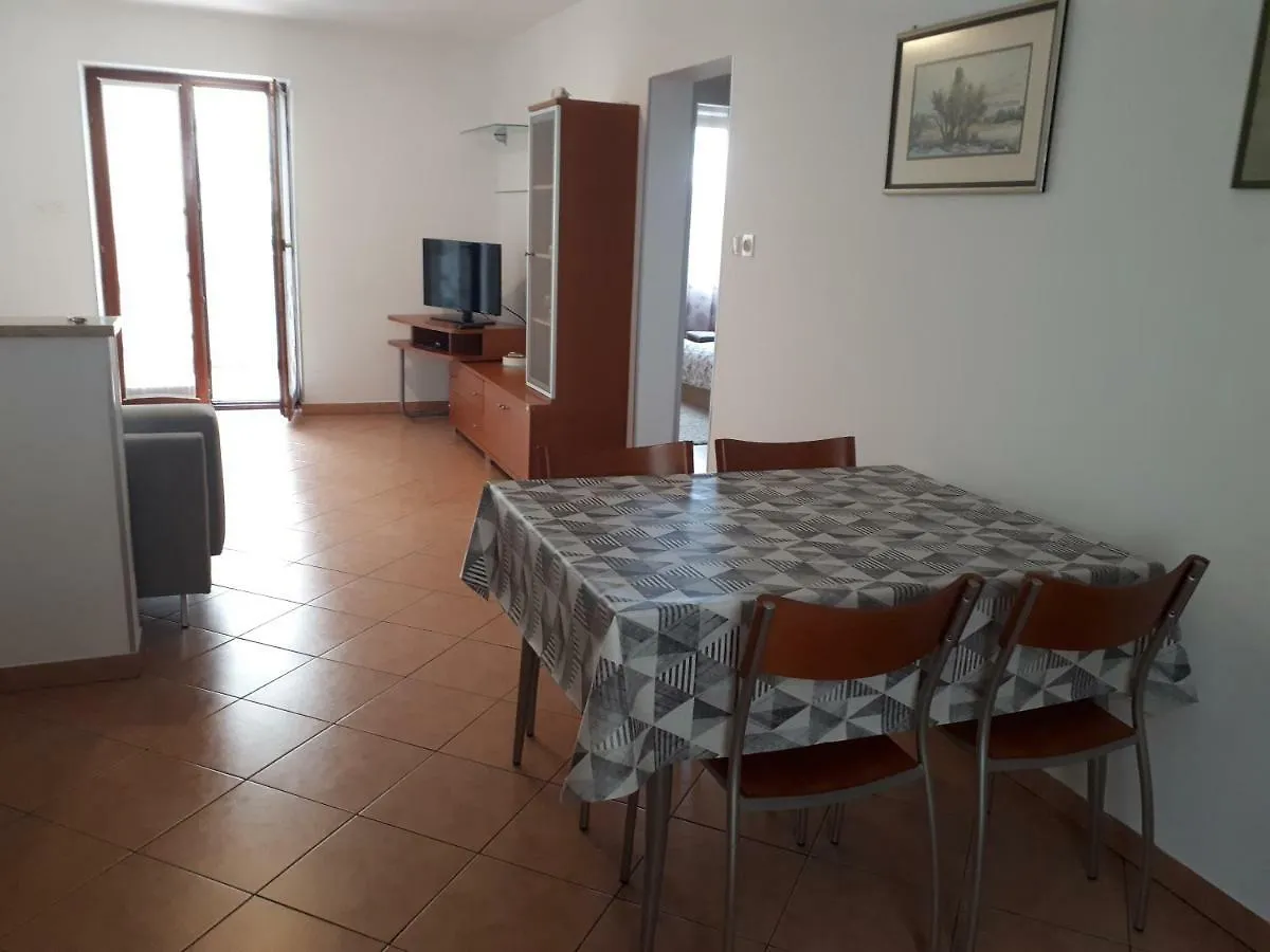 Apartment Lea Croatia