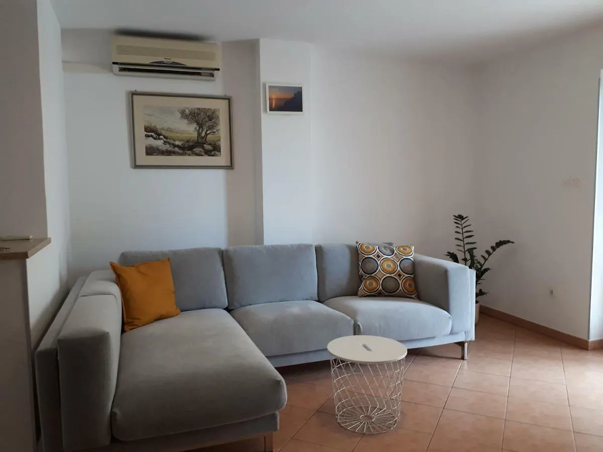 Apartment Lea Croatia